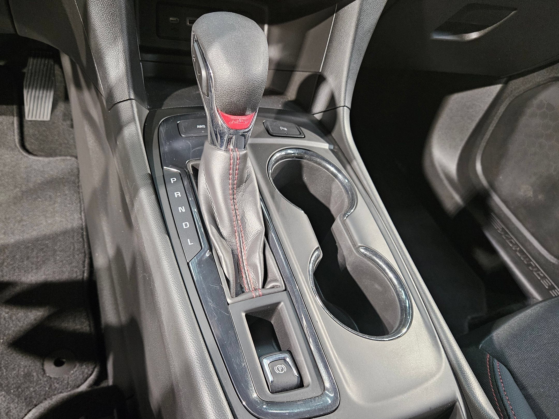 Used 2023 Chevrolet Equinox RS AWD/4WD image 33