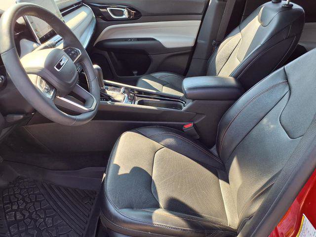 Certified 2023 Jeep Compass Limited image 13