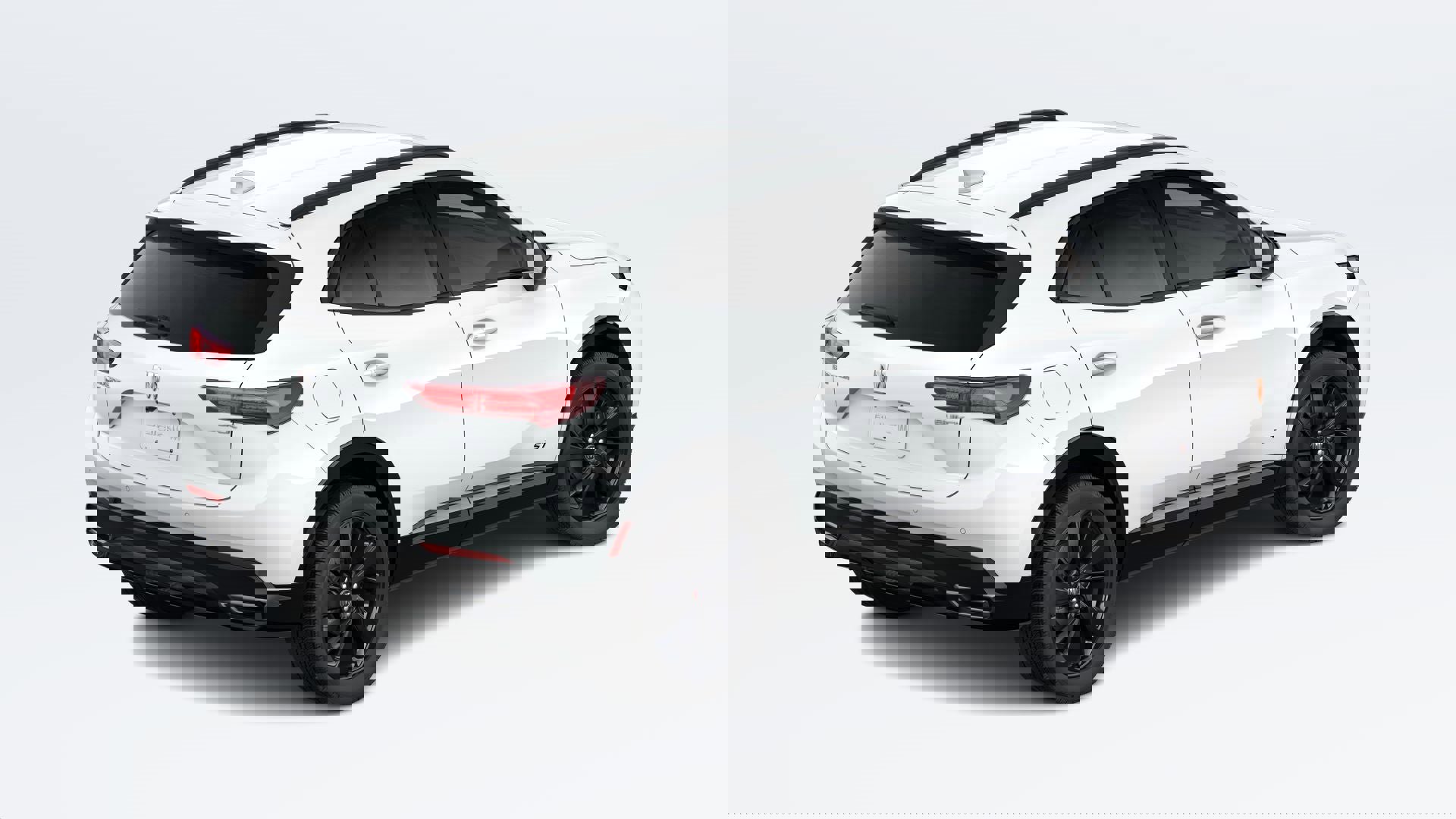 New 2025 Buick Envision Sport Touring image 24