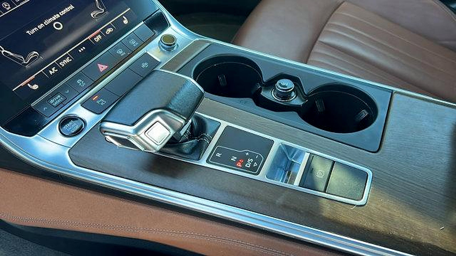 Used 2024 Audi A6 Premium Plus image 20