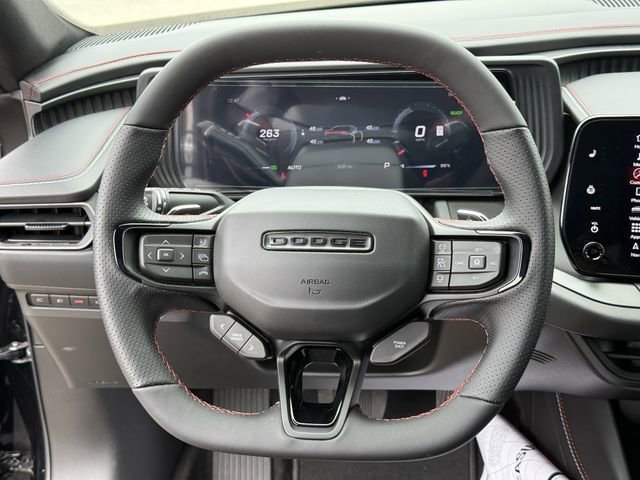 New 2025 Dodge Charger R/T w/ Quick Order Package 25M R/T image 17