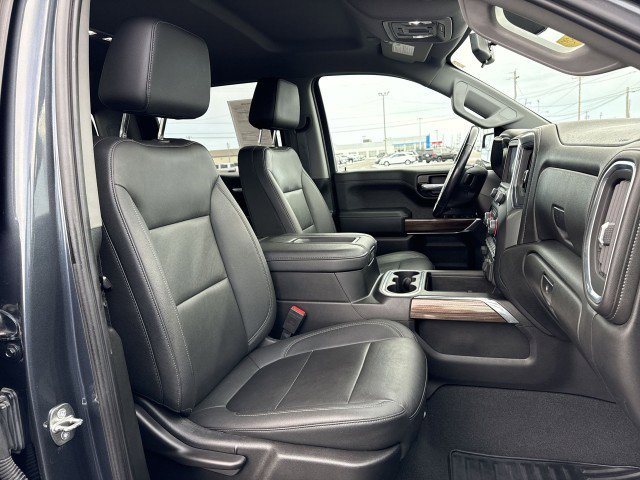 Certified 2022 Chevrolet Silverado 1500 RST w/ All Star Edition Plus image 23