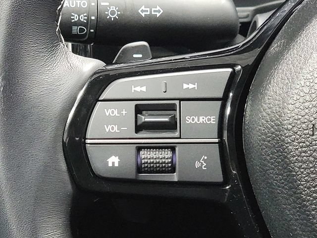 Used 2026 Honda Civic Sport image 27