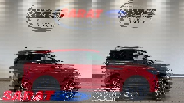 New 2024 Lincoln Corsair Grand Touring w/ Equipment Group 301A image 1