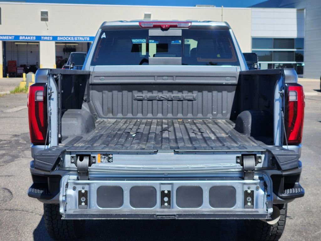 Certified 2024 GMC Sierra 3500 Denali w/ Denali Reserve Package image 19
