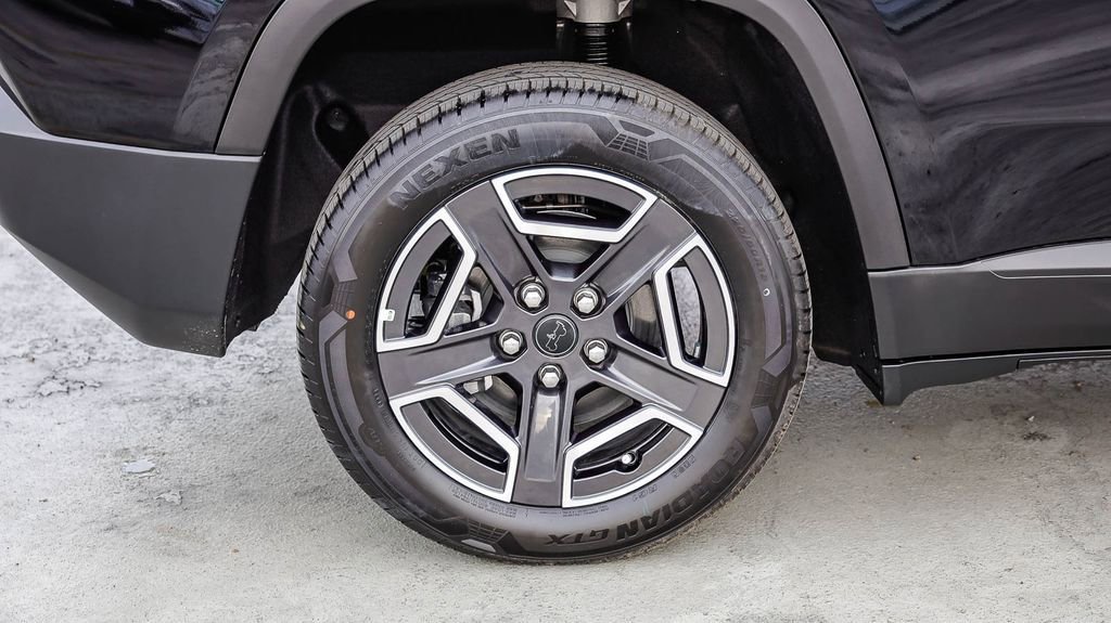 New 2026 Jeep Cherokee Laredo AWD/4WD image 12