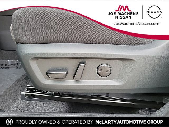 New 2026 Nissan Rogue SV image 20