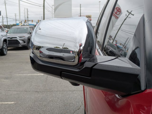 New 2026 Toyota Sequoia Capstone image 12