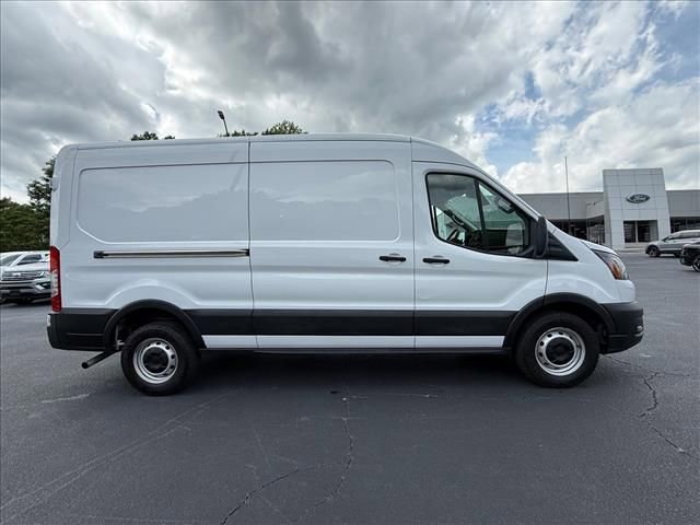 Used 2023 Ford Transit 150 Medium Roof RWD image 3