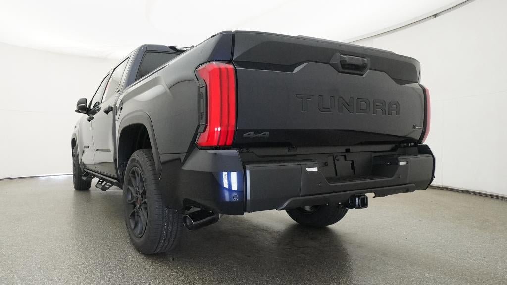New 2026 Toyota Tundra SR5 image 22