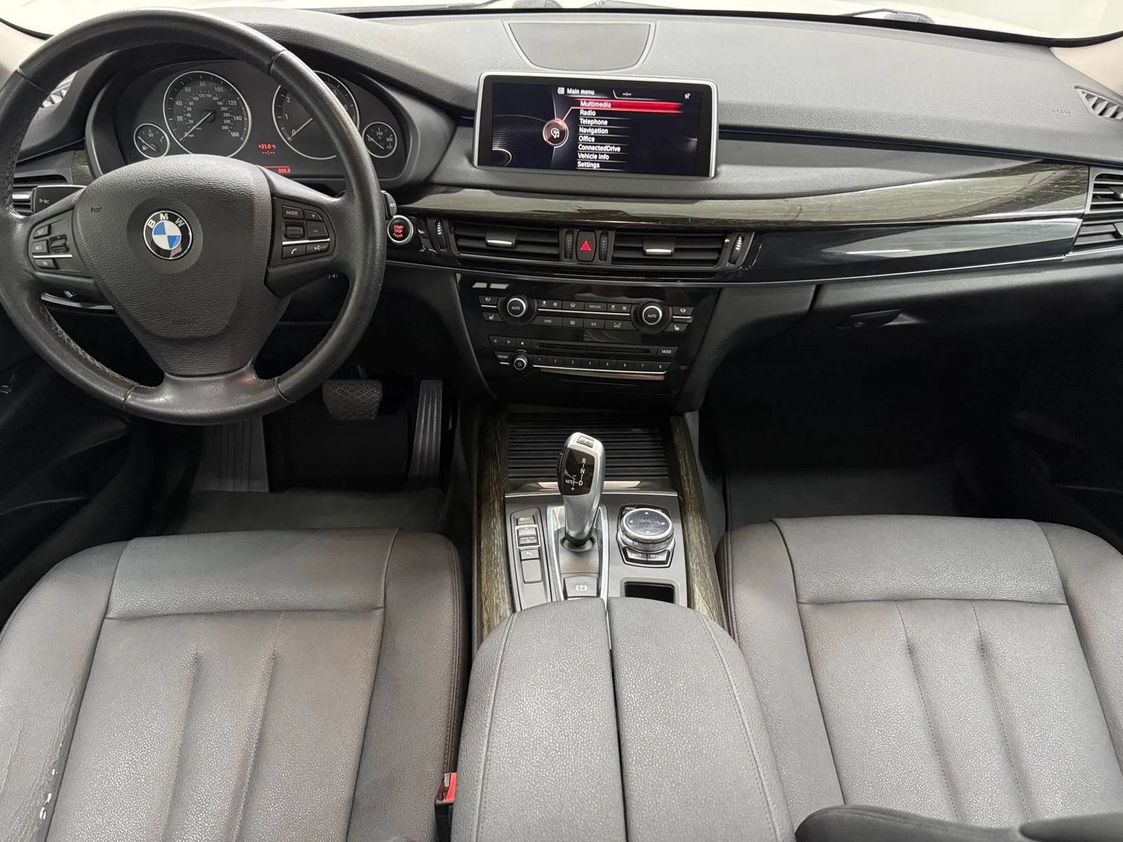 Used 2014 BMW X5 sDrive35i RWD image 2