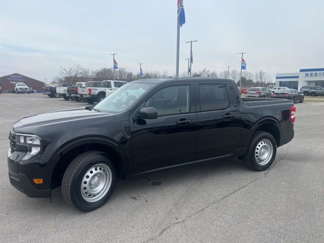 New 2026 Ford Maverick XL image 4