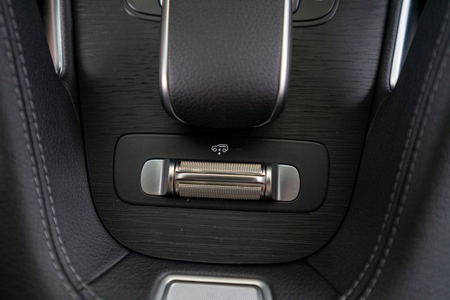 New 2025 Mercedes-Benz GLE 580 4MATIC image 20