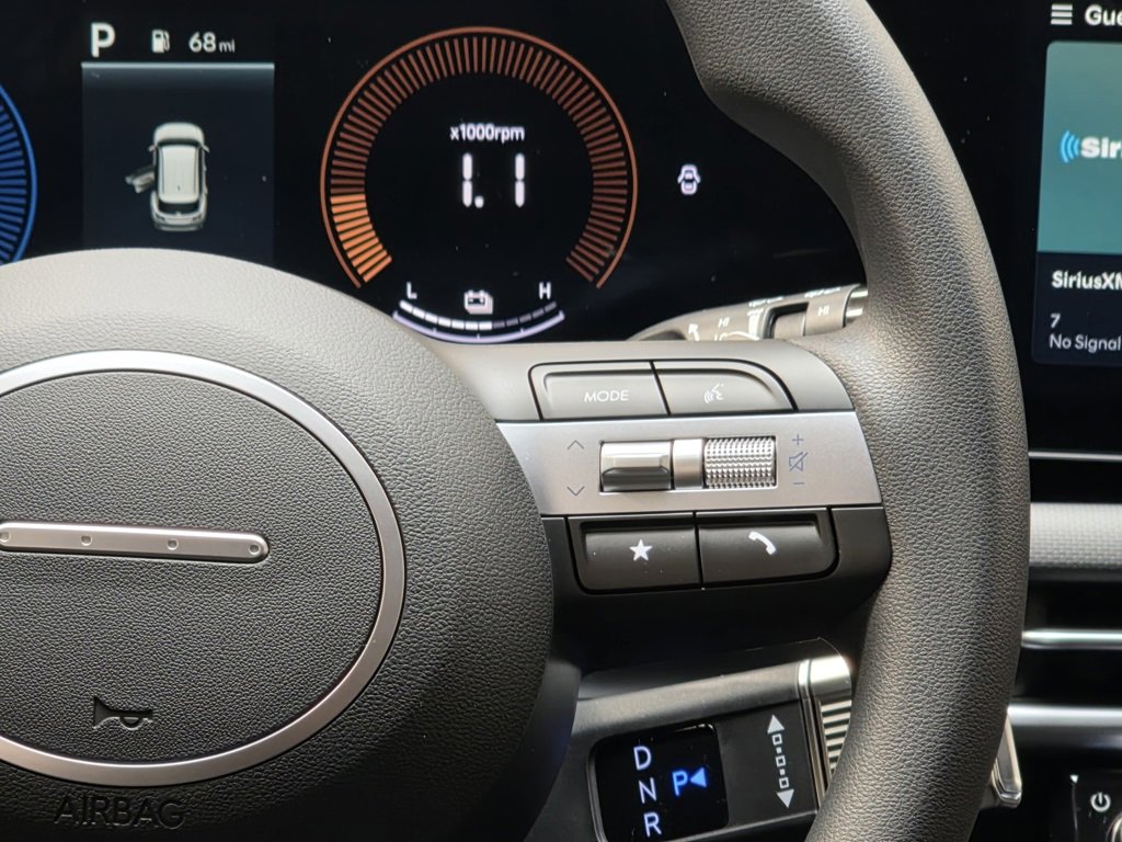 New 2026 Hyundai Tucson SEL image 17