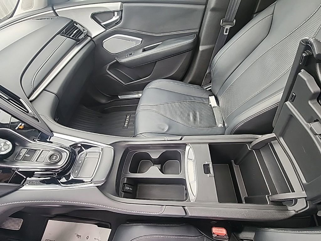 Used 2020 Acura RDX AWD w/ Advance Package image 24