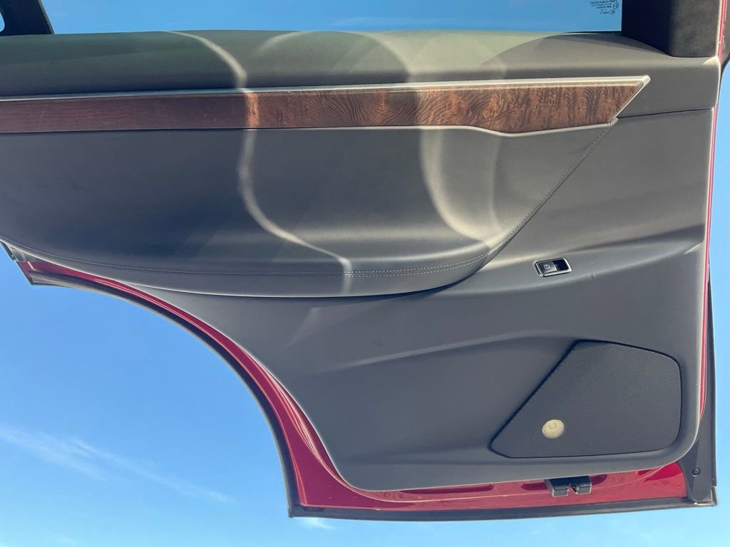 Used 2017 Tesla Model X 75D image 55