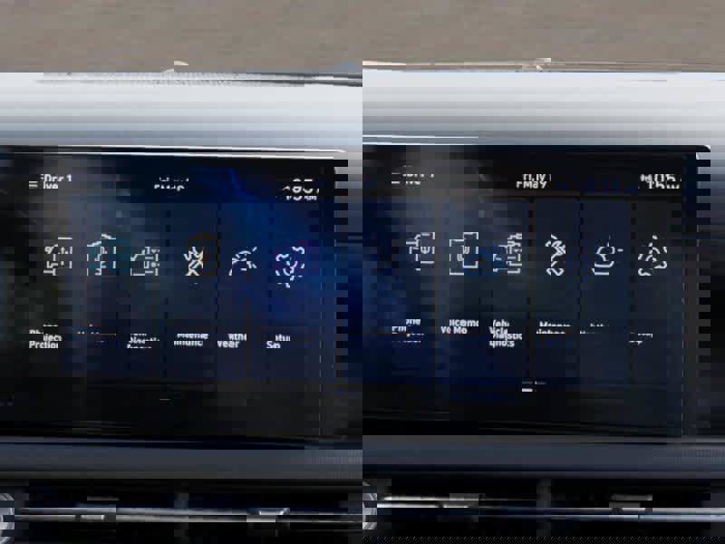 New 2026 Hyundai Santa Cruz SEL image 13