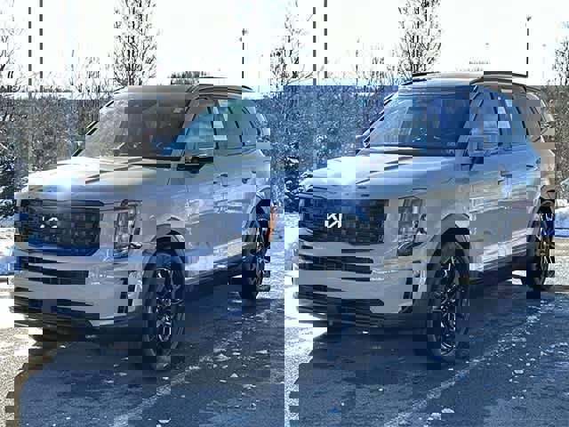 Used 2022 Kia Telluride EX w/ EX Premium Package
