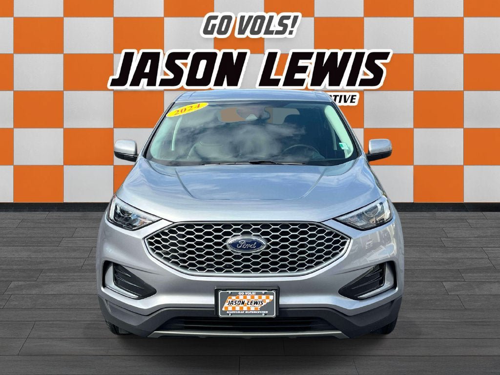 Used 2024 Ford Edge SEL AWD/4WD image 8