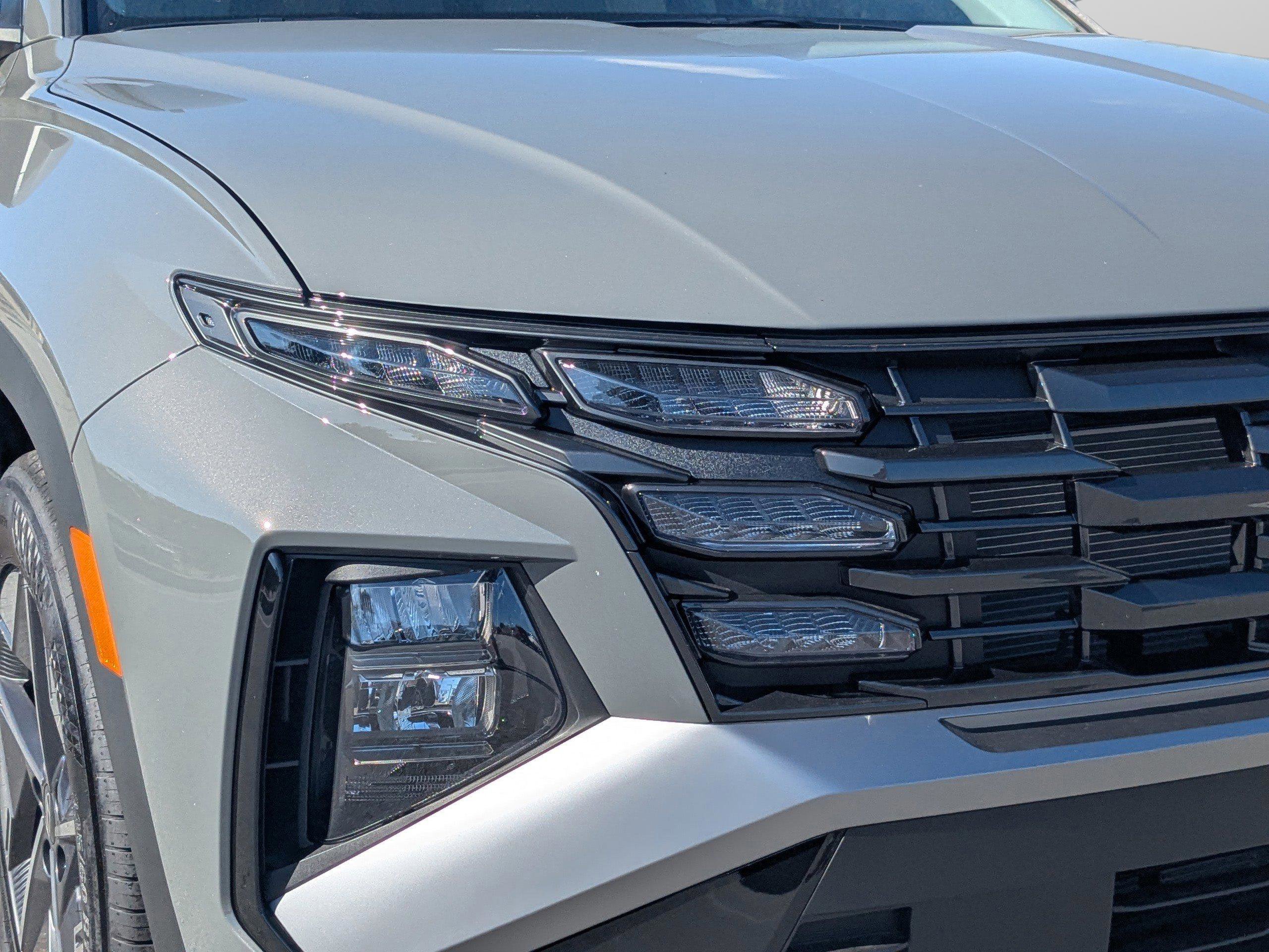 New 2026 Hyundai Tucson SEL FWD image 11