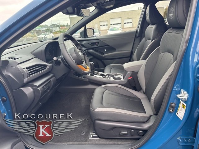 New 2025 Subaru Crosstrek 2.5i Wilderness image 16