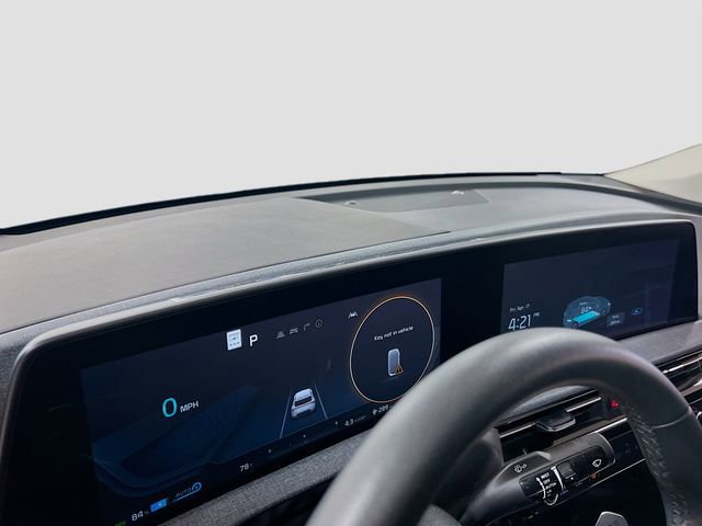 Certified 2022 Kia EV6 Wind image 9