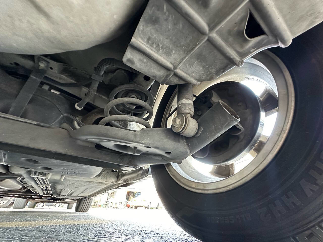 Used 2012 Nissan Versa 1.8 S w/ Special Edition Pkg image 30