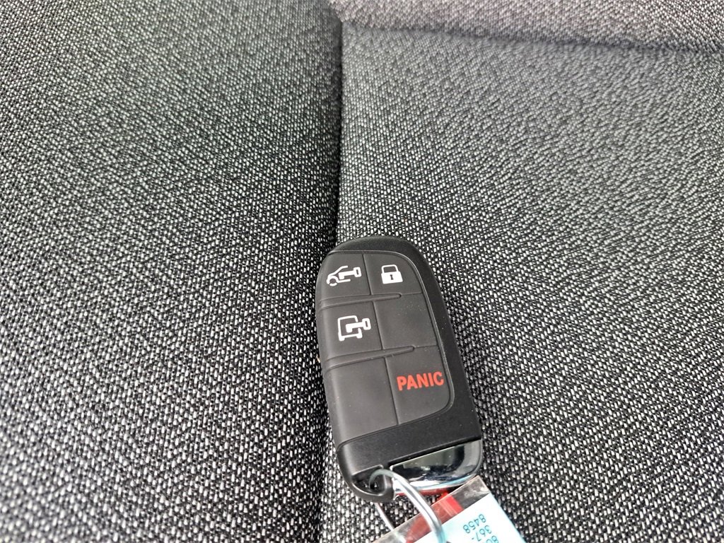 New 2024 RAM ProMaster 3500 w/ Convenience Group image 35