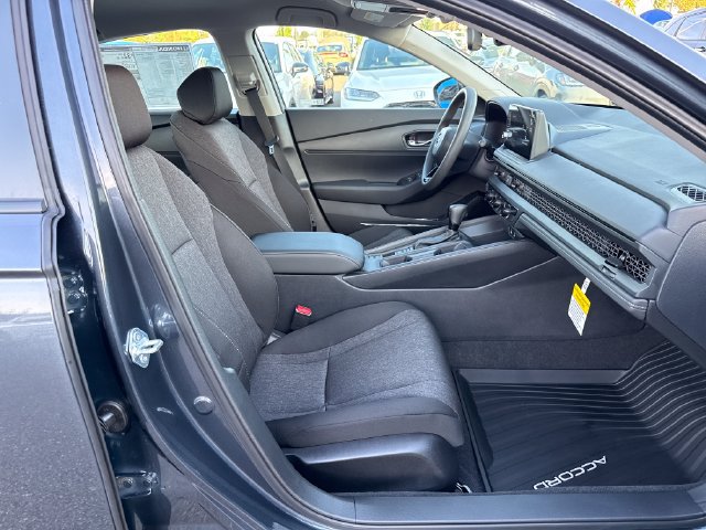 New 2026 Honda Accord LX image 9