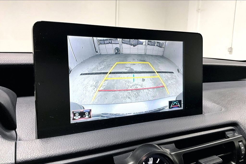 Used 2024 Lexus IS 300 F Sport w/ Accessory Package 2 RWD image 30