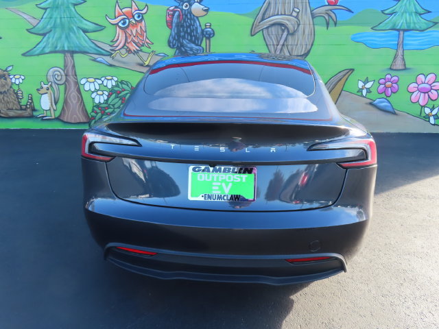 Used 2024 Tesla Model 3 Standard Range RWD image 6