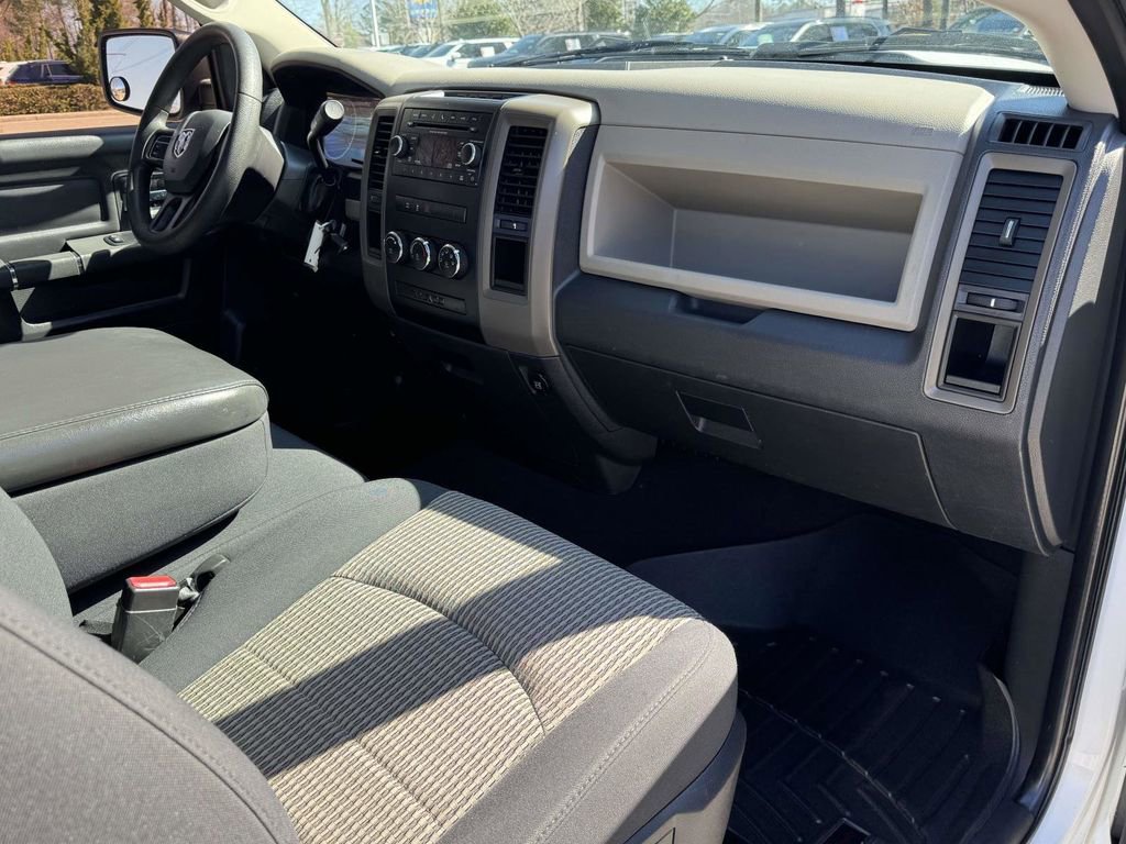 Used 2012 RAM 1500 Express image 14