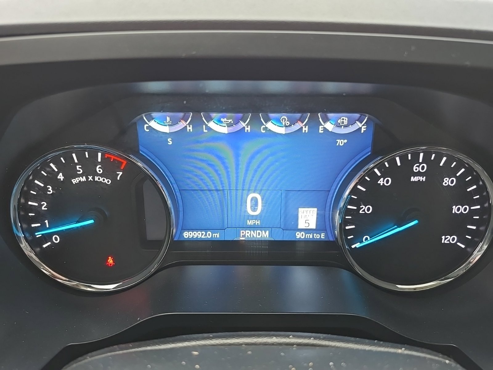 Used 2023 Ford Expedition Limited AWD/4WD image 26