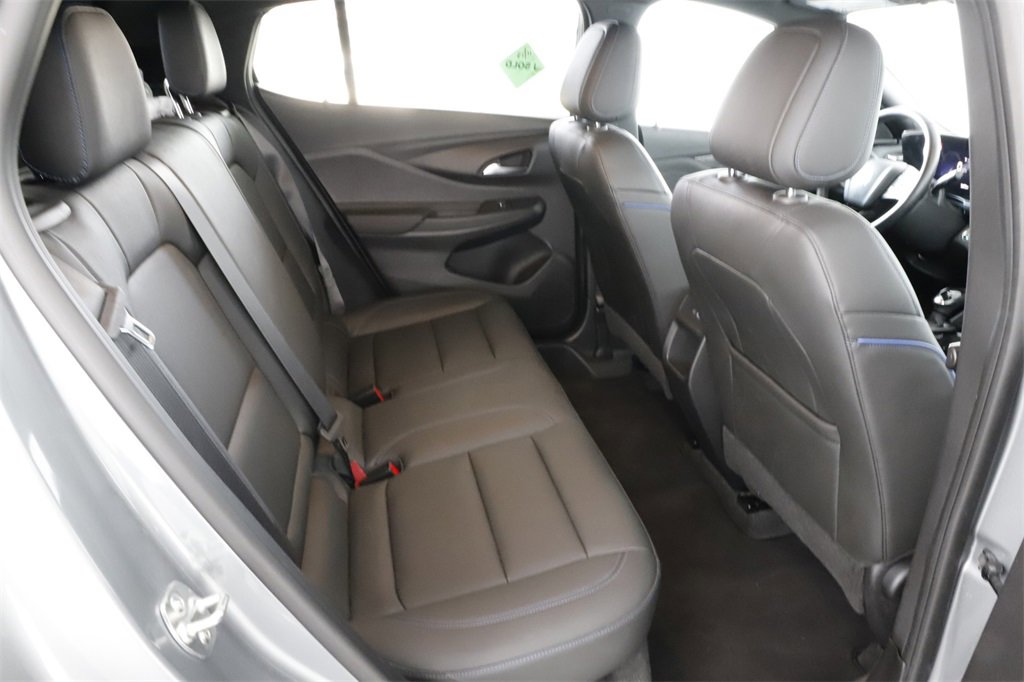 Used 2025 Buick Envista Sport Touring image 26