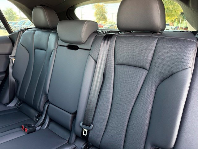 Used 2021 Audi Q8 Premium Plus w/ Premium Plus Package AWD/4WD image 22
