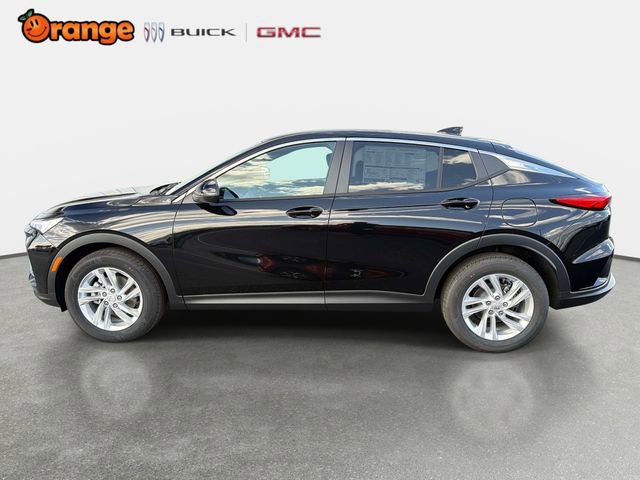New 2026 Buick Envista Preferred w/ Convenience I Package image 6