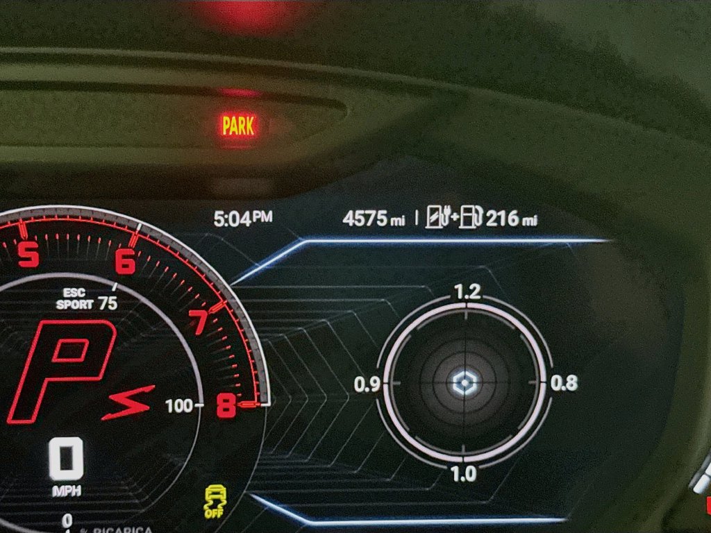 Used 2025 Lamborghini Urus S AWD/4WD image 12