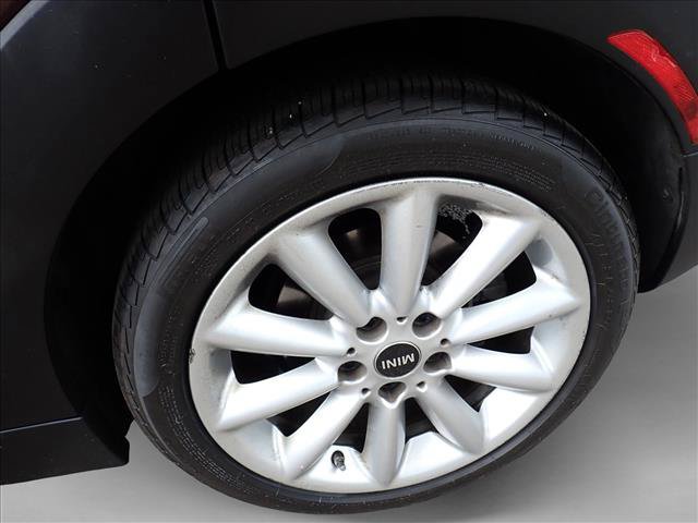 Used 2017 MINI Cooper Clubman S AWD/4WD image 7