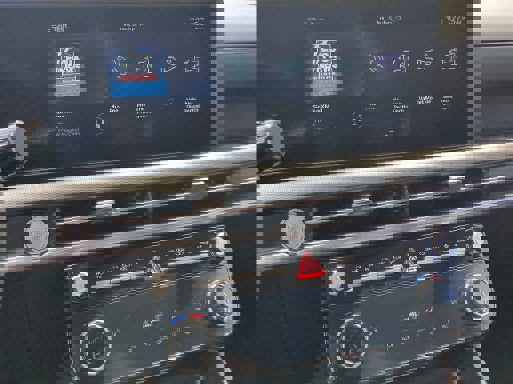 New 2026 Hyundai Tucson SEL image 28