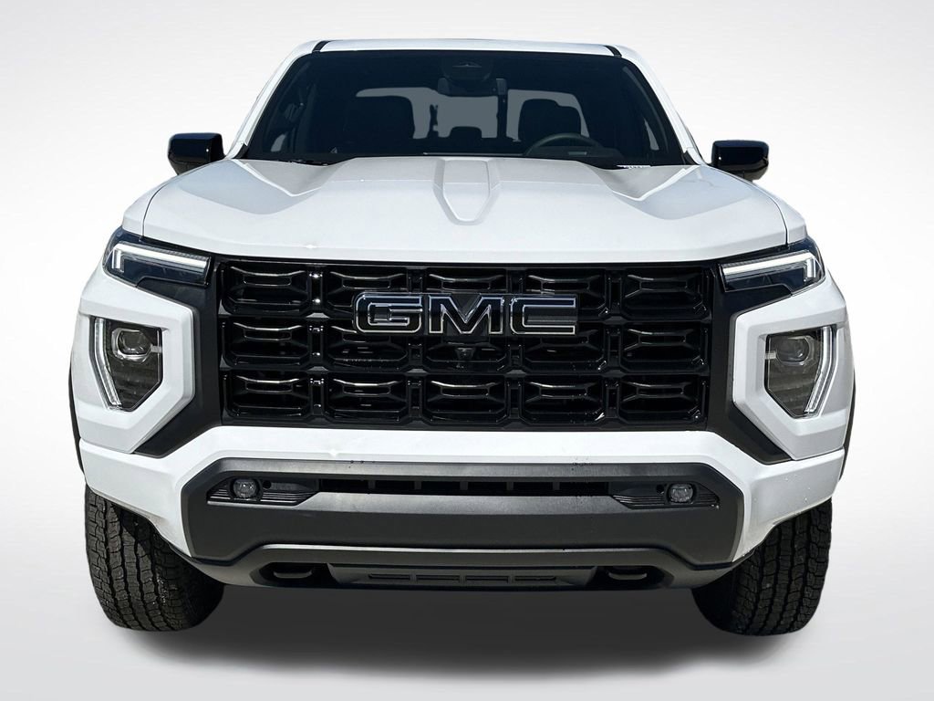 New 2026 GMC Canyon Elevation w/ Convenience Package image 3