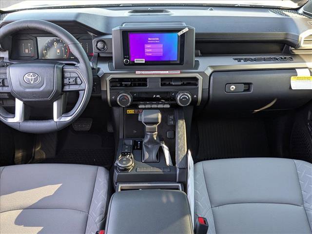New 2025 Toyota Tacoma SR5 image 14