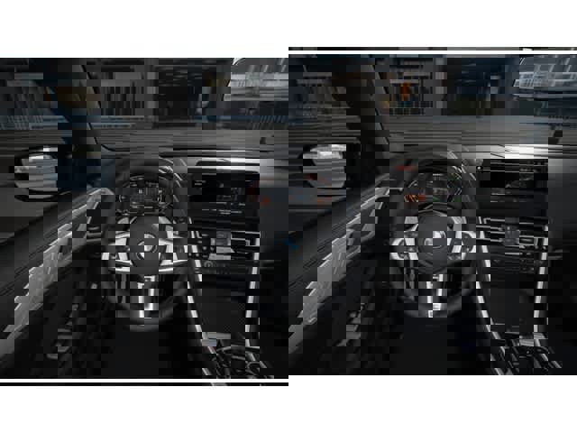 New 2026 BMW M850i xDrive w/ M Carbon Exterior Package image 13