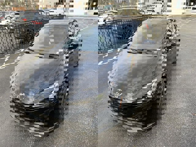 New 2026 Toyota Prius LE