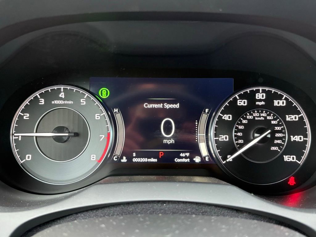 New 2025 Acura RDX SH-AWD image 20