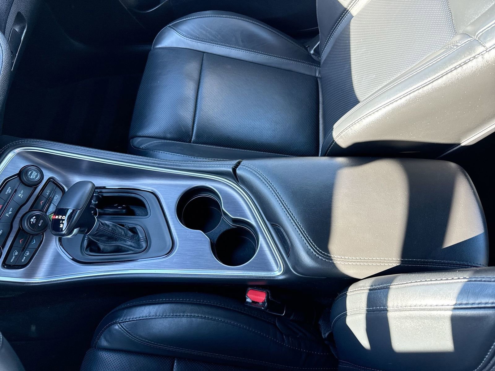 Used 2018 Dodge Challenger SXT Plus image 22