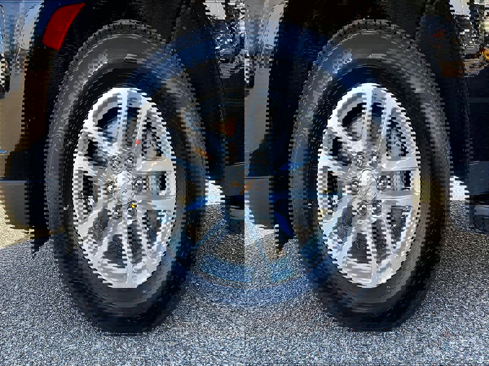 Used 2024 Chevrolet Tahoe LT image 7