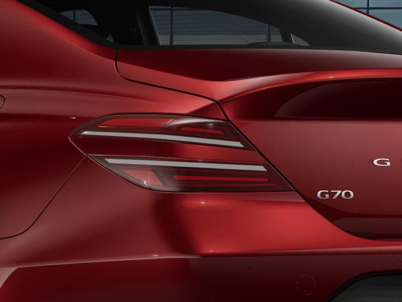 New 2026 Genesis G70 3.3T Sport Prestige image 15