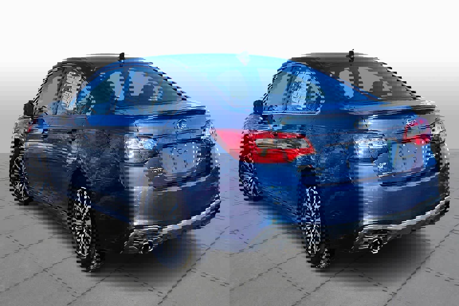 Used 2019 Subaru Legacy 2.5i Premium image 12