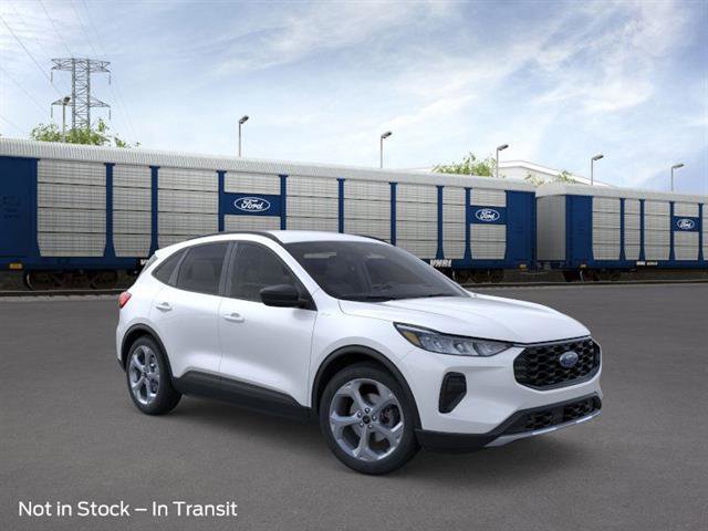 New 2025 Ford Escape ST-Line w/ Cold Weather Package image 7