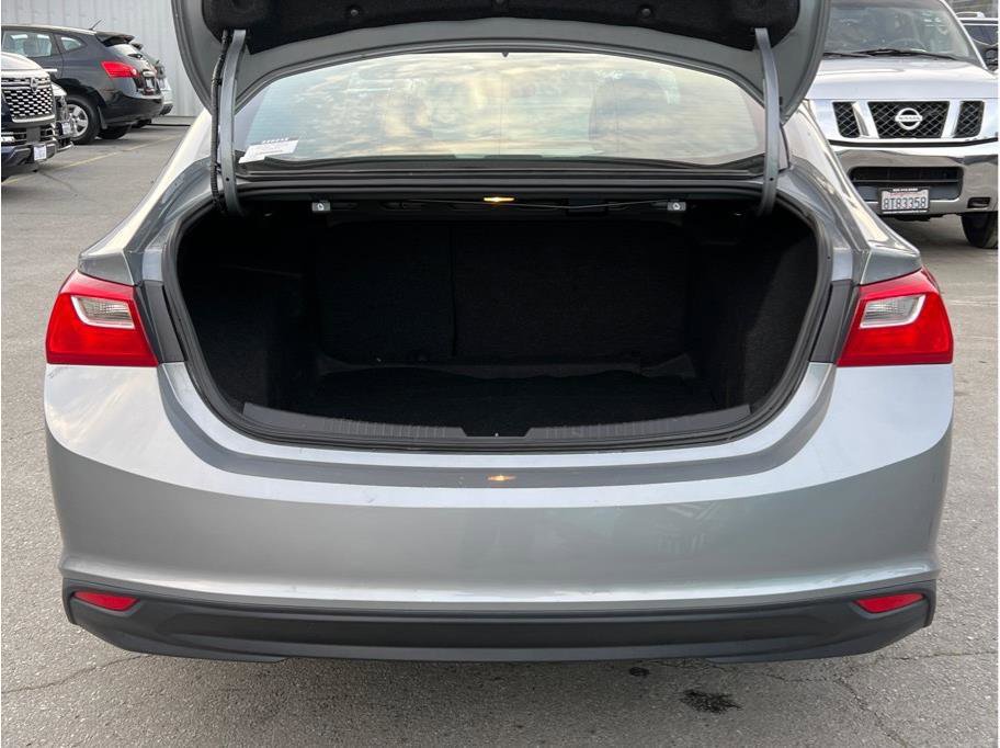 Used 2023 Chevrolet Malibu LT image 5